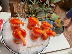 -川越泰火锅(吉利大厦店)