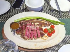 -翡翠鸟精品泰国菜(北辰财富中心店)