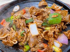 -标记美食新鲜猪杂(兴南大道店)