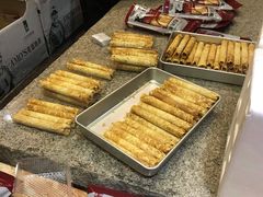 阿殳天然奶油蛋卷-阿殳菜馆·私厨(水围村店)
