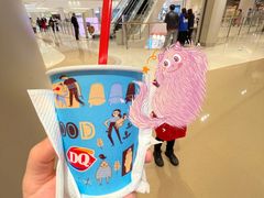 -DQ·蛋糕·冰淇淋(苏州中心店)
