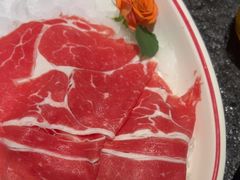 -东来顺(非遗·清真火锅·盛世广场店)