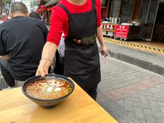-青石桥老瓦房肥肠粉总店(青石桥总店)