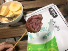 -朱阿根烧饼(赤峰路店)