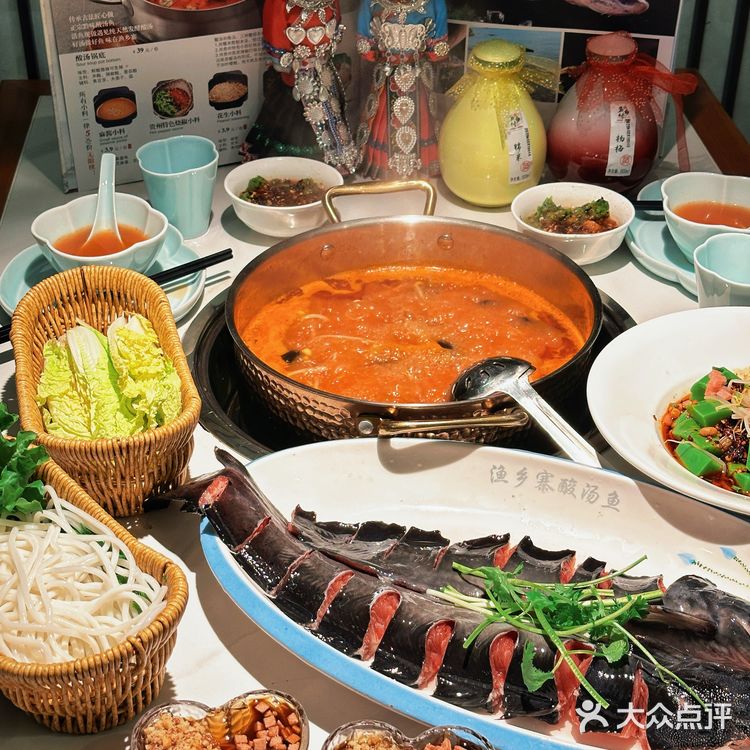 🍅【一口喝到贵州山野的夏天！】
