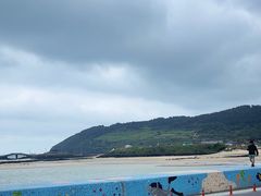 -咸德海水浴场