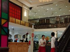 -大鸭梨烤鸭(左家庄店)