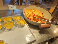 -长沙三景韦尔斯利酒店·Oval全日制餐厅自助餐