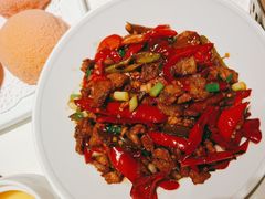 -好食上(喜盈门.范城店)
