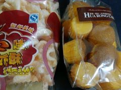 -华荣西饼屋(龙井店)