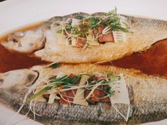 -旺顺阁海鲜广场(亚运村店)