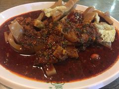 -清真益鑫羊肉手抓馆(南大街店)