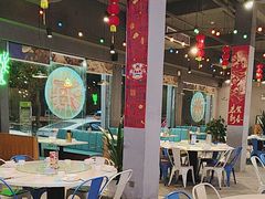 -老六海鲜城