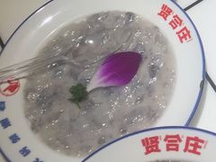 手工虾滑-贤合庄卤味火锅(安吉万达店)