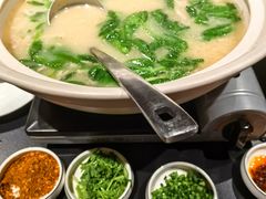 -羊门客在·烤盐池滩羊·川菜