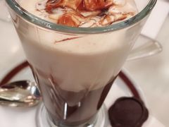 -Cafe Sacher(WIEN)