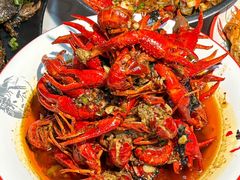 -辣不怕口味虾(凌霄路店)