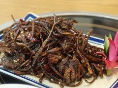 -妈妈的味道(和顺古镇店)