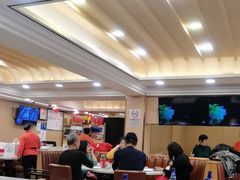 -蝎王府羊蝎子(北大地店)