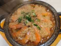 -小菜园新徽菜(无锡人民路红豆店)