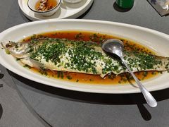 -月湖翠·上海菜(思南公馆淮海店)