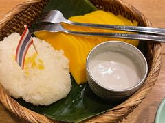-迷你椰·泰式大排档(共康店)