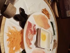 -芸南道·过桥米线(昆明老街旗舰店)