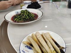 -紫藤园·天目湖大鱼头(南山竹海店)