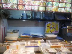 -新享乐海鲜(翠华路店)