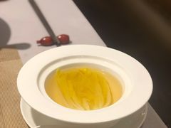 开水白菜-之参餐厅(前门大街店)