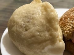 牛肉包子-清真八大碗(G6辅路店)