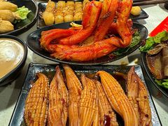 -三江汇火锅店(保全街店)
