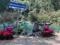 -灵栖洞天