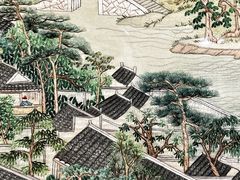 -深圳博物馆(古代艺术馆)