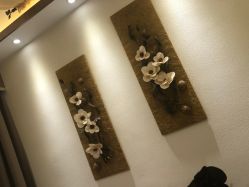 -芳朵美容养生SPA