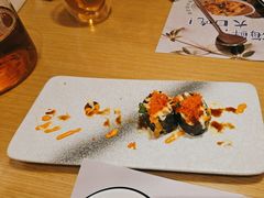 -小句号·精致料理(江南环球港店)