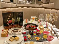 -王品牛排(郑州大卫城店)