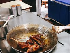 -赵元章肉骨烧(山塘街店)