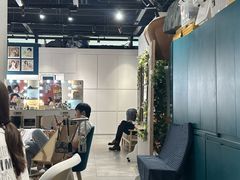 -海马体照相馆(天津世纪都会店)