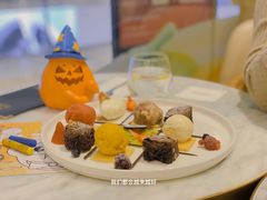 -哈根达斯(济南万象城店)