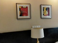 -丽景酒店-宴会厅