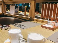 -博林天瑞喜来登酒店·西丽尚膳