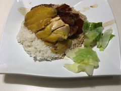-太兴烧味餐厅(白加士街店)