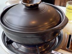 -烹然四季椰子鸡火锅(团结湖总店)