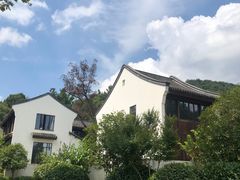 -古韵餐厅(湖畔大学店)