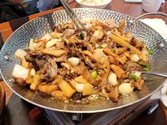 -唐师傅湘西名菜馆(武陵路店)