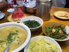 -吃香喝辣·地道衡东菜(南岳大庙店)