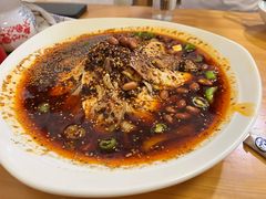 -老字号怡玺·藿香雅鱼(20年雅安店)