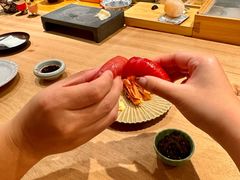 -一阳寿司(麦子街店)