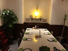 -一叶一世界•素食餐厅(新光天地店)